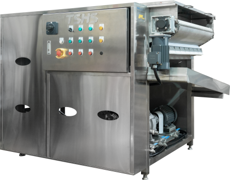 Continuous Fine Filter Rental Service - Continuous Fine Filter